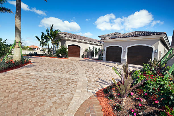 Reliable Milton, WI Driveway Pavers Solutions